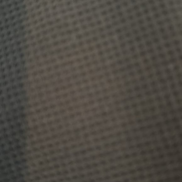 Men’s Lululemon Classic Black Men's Textured Crewneck Long Sleeve Shirt Medium - Picture 3 of 5